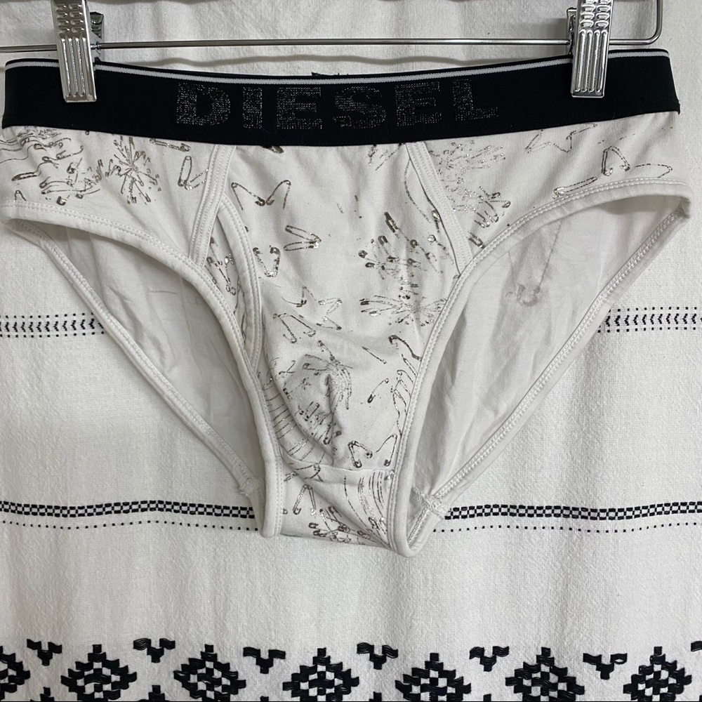 Diesel brief